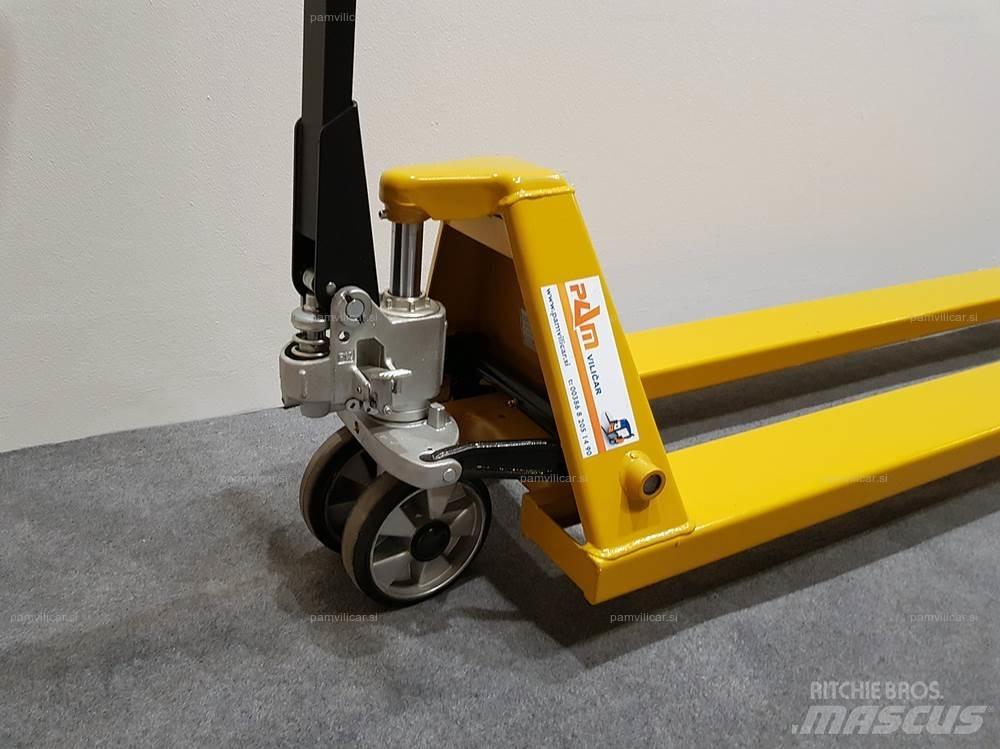 Noblelift HPT-C25 Targoncák-Egyéb