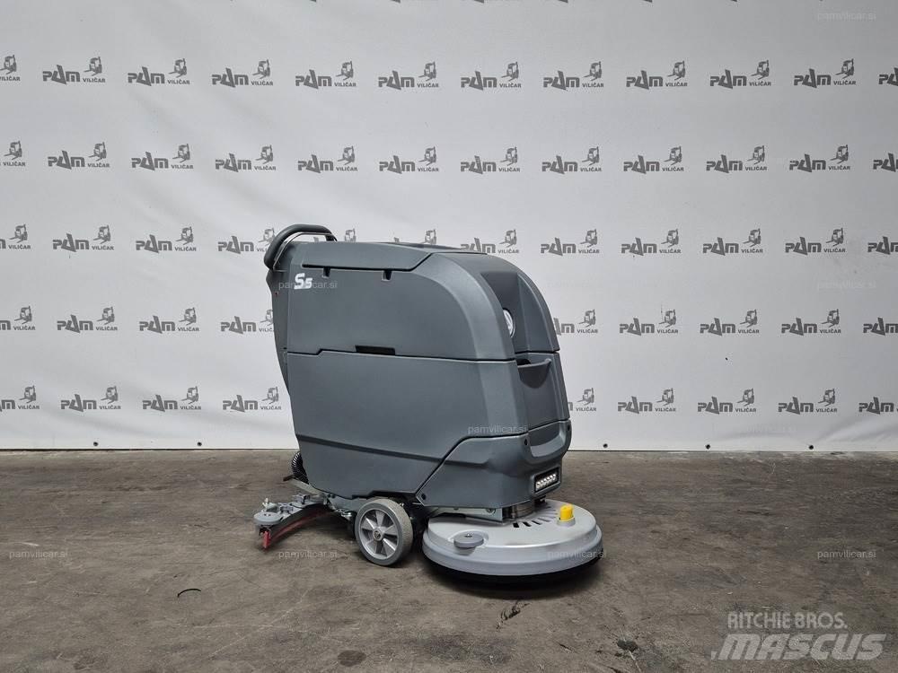 Reddot AR-S5D-L Targoncák-Egyéb