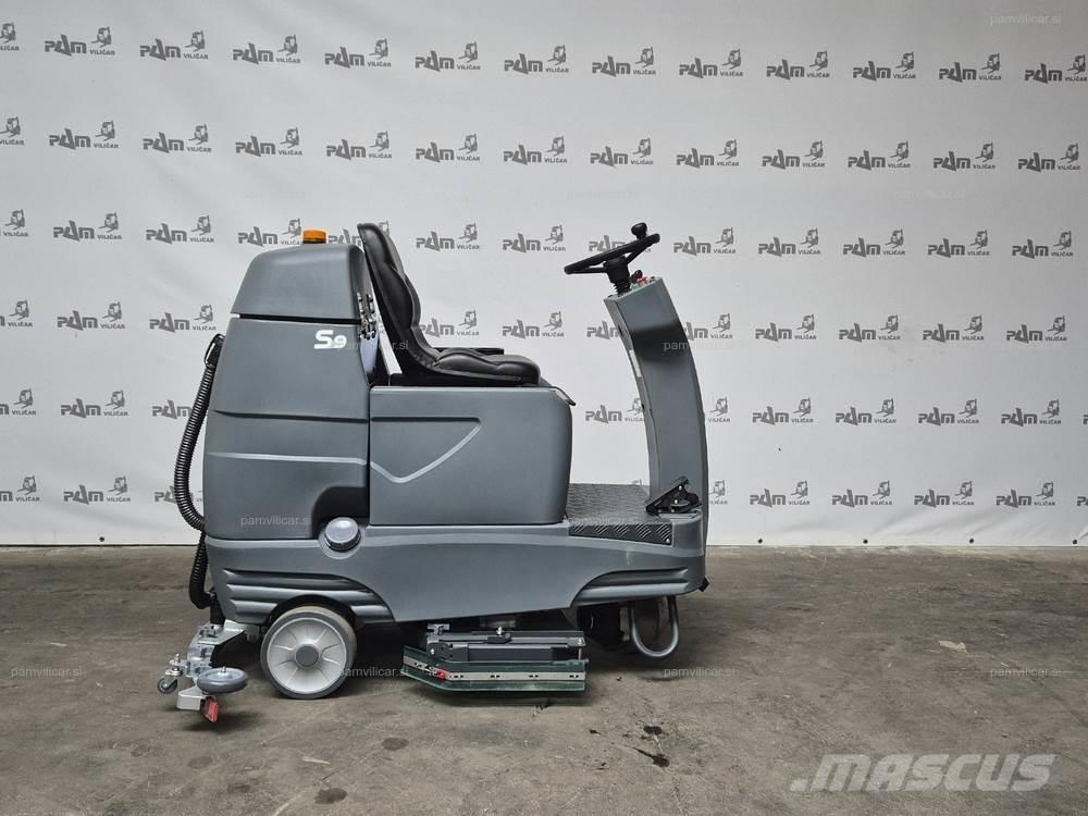 Reddot AR-S9L Targoncák-Egyéb
