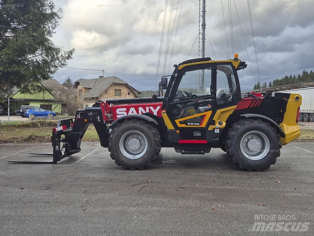 Sany STH1440E Targoncák-Egyéb