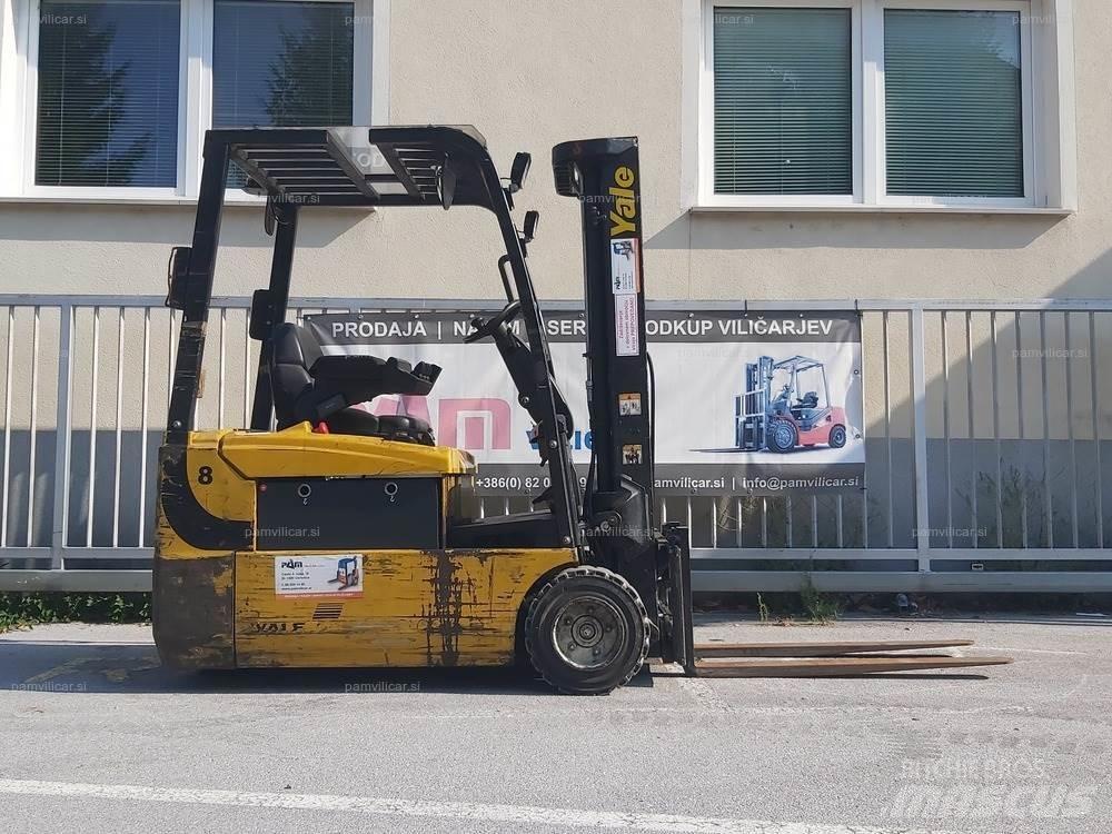 Yale ERP20ATF Targoncák-Egyéb