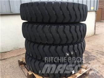 BKT 5455 Egyéb traktor tartozékok