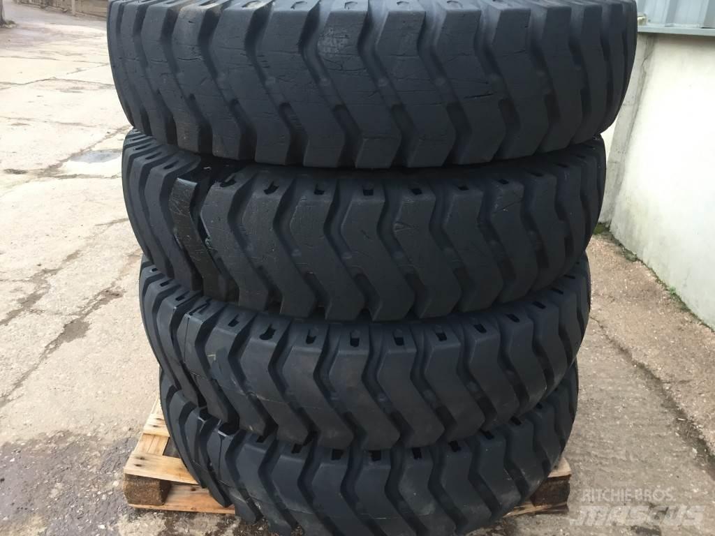 BKT 5455 Egyéb traktor tartozékok