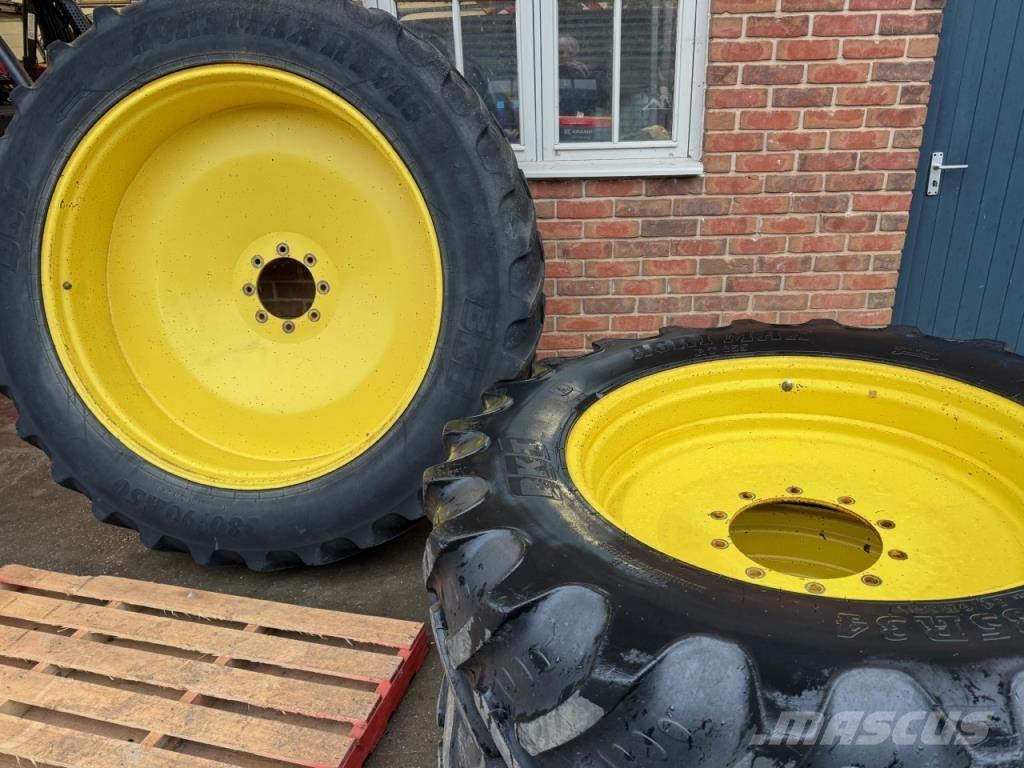 BKT 6210R Egyéb traktor tartozékok