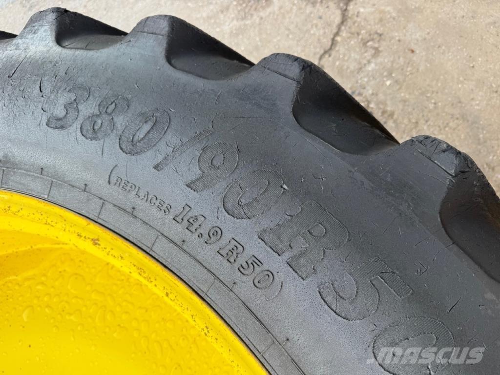 BKT 6210R Egyéb traktor tartozékok