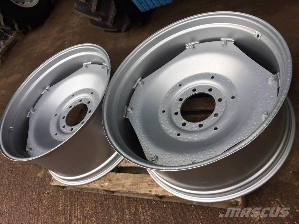 CASE  Egyéb traktor tartozékok