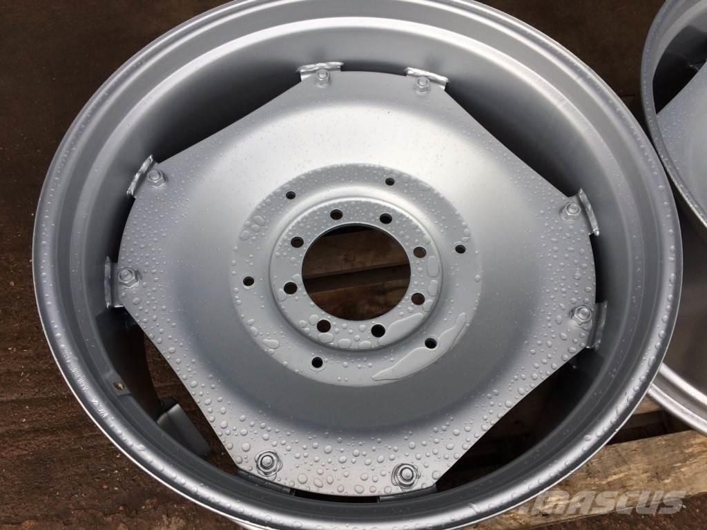 CASE  Egyéb traktor tartozékok