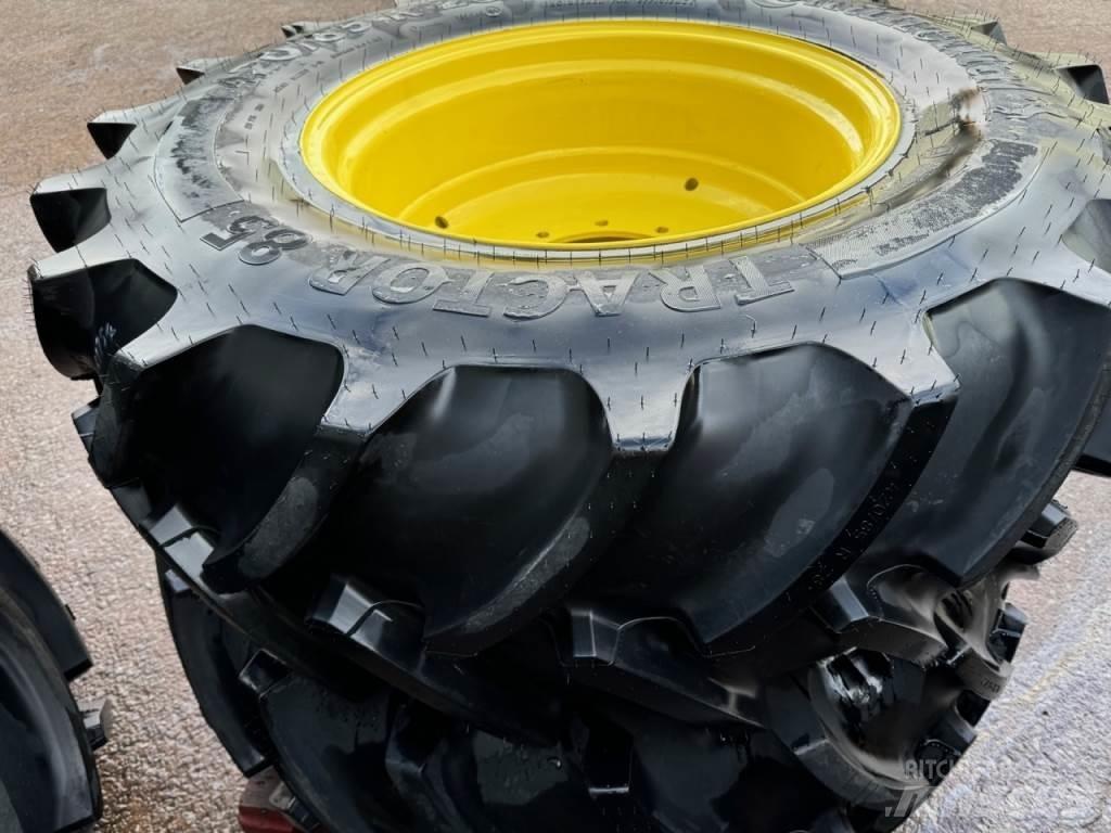 Continental  Egyéb traktor tartozékok