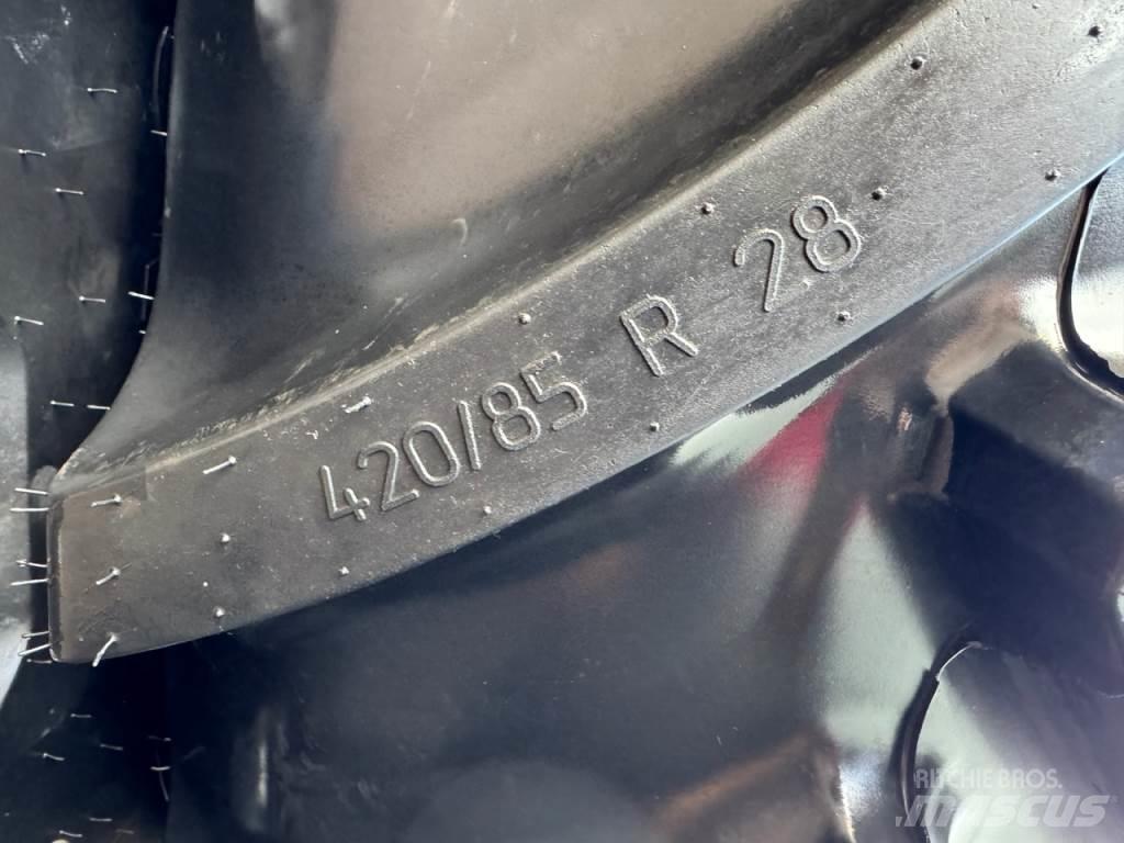 Continental  Egyéb traktor tartozékok