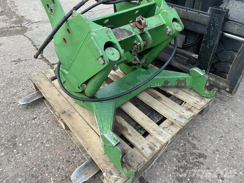 Farm Force M620 Egyéb traktor tartozékok