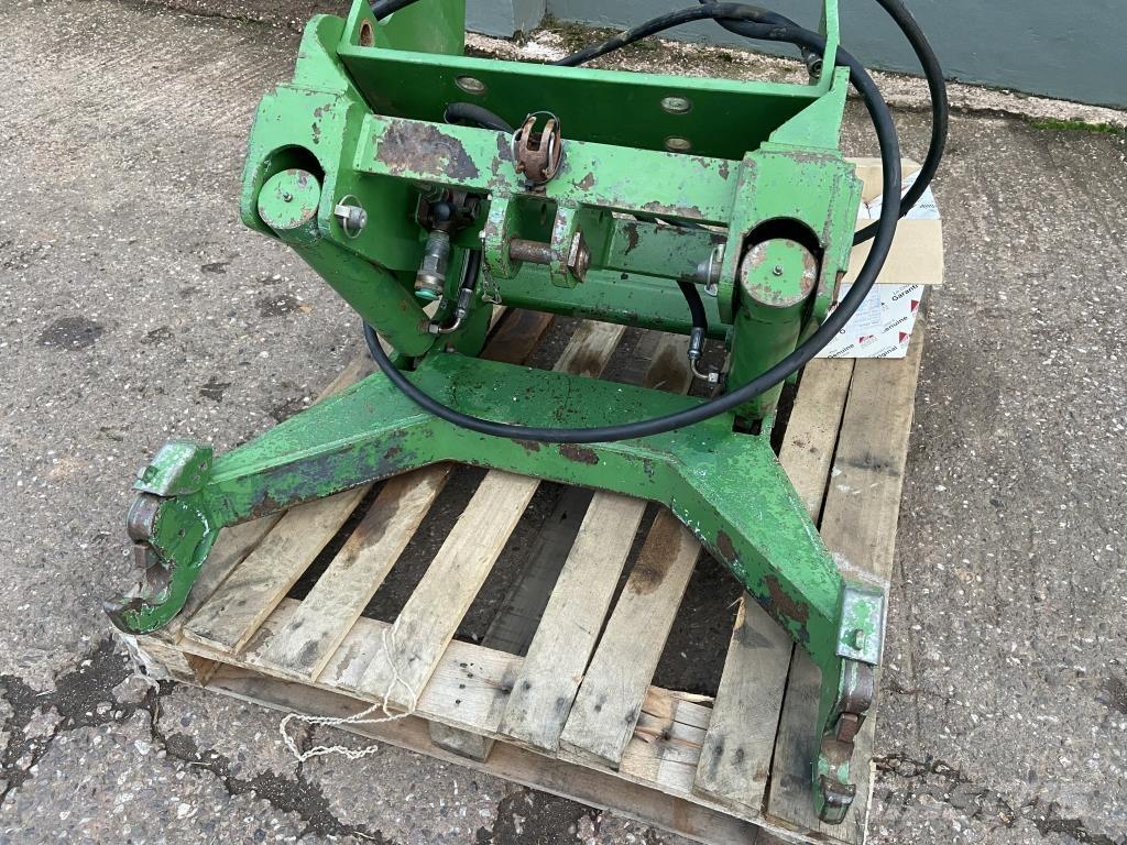 Farm Force M620 Egyéb traktor tartozékok