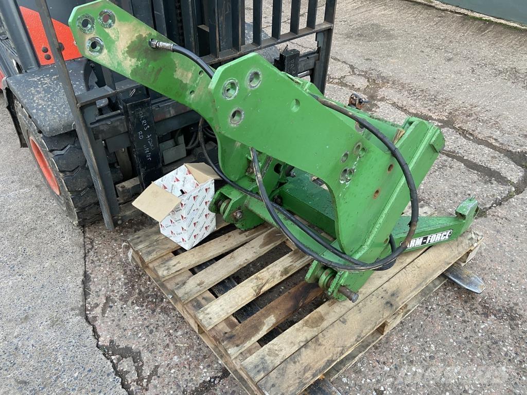 Farm Force M620 Egyéb traktor tartozékok