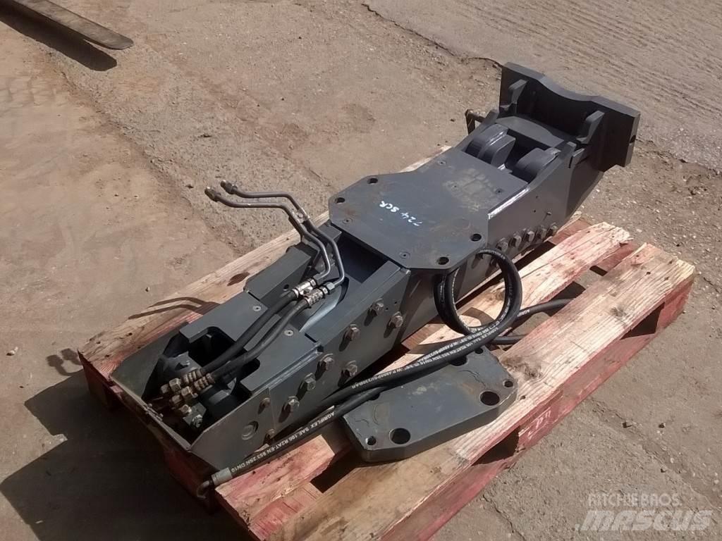 Fendt  Egyéb traktor tartozékok