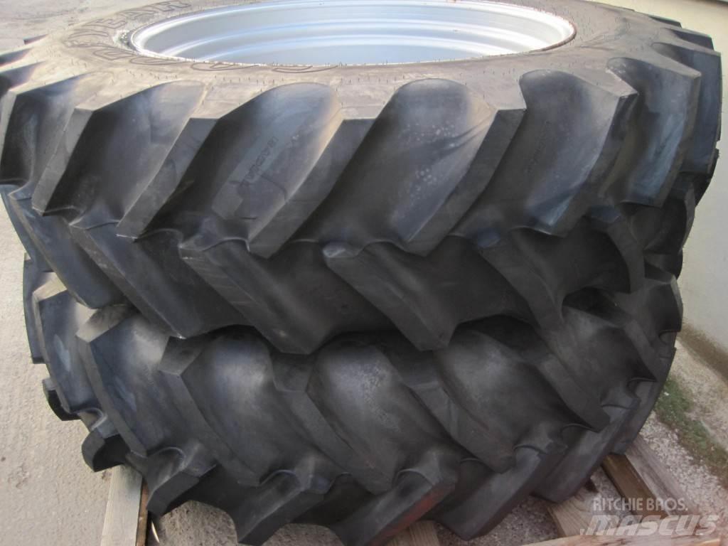 Goodyear  Egyéb traktor tartozékok