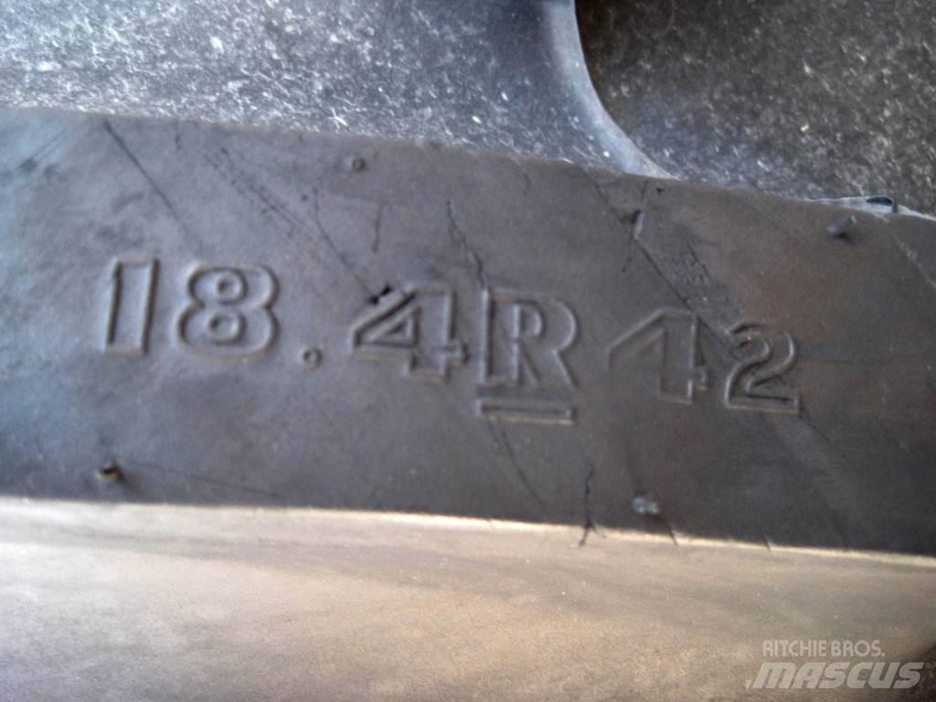 Goodyear  Egyéb traktor tartozékok