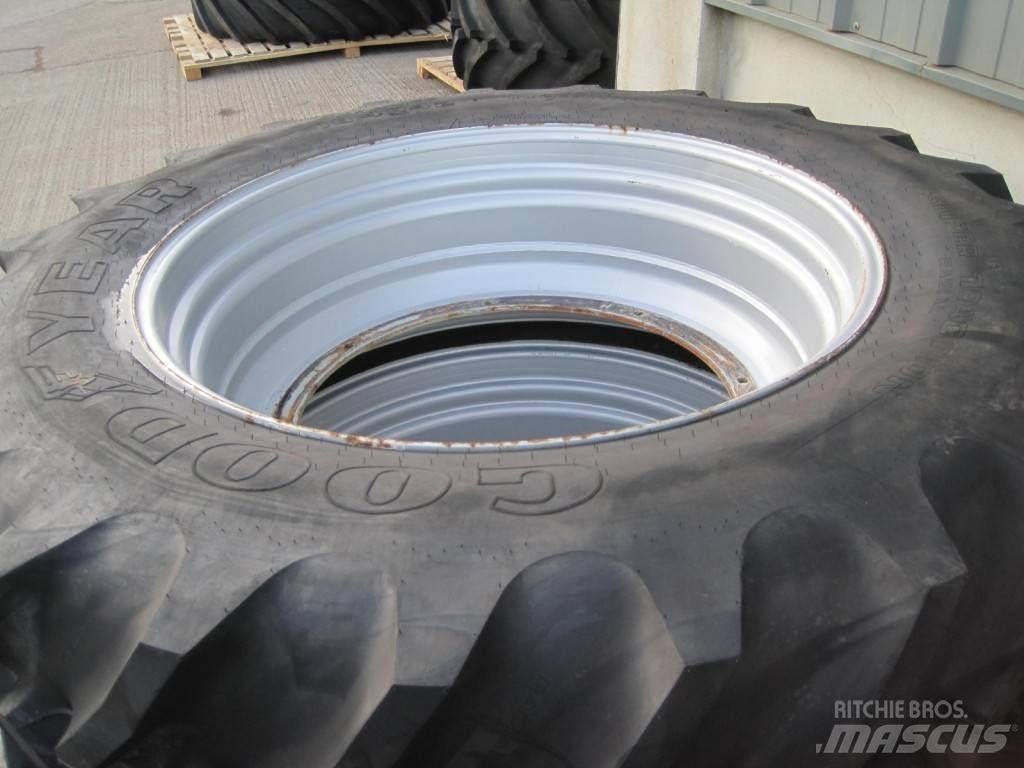 Goodyear  Egyéb traktor tartozékok