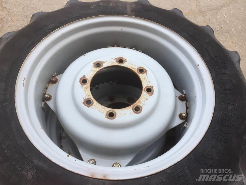 Goodyear  Egyéb traktor tartozékok