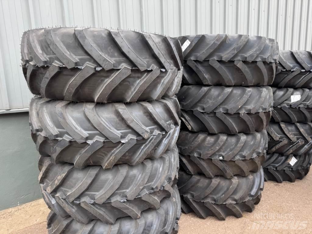 Goodyear 6480 Egyéb traktor tartozékok