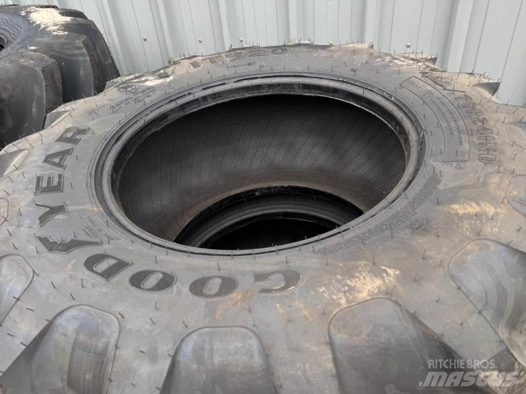 Goodyear 6480 Egyéb traktor tartozékok