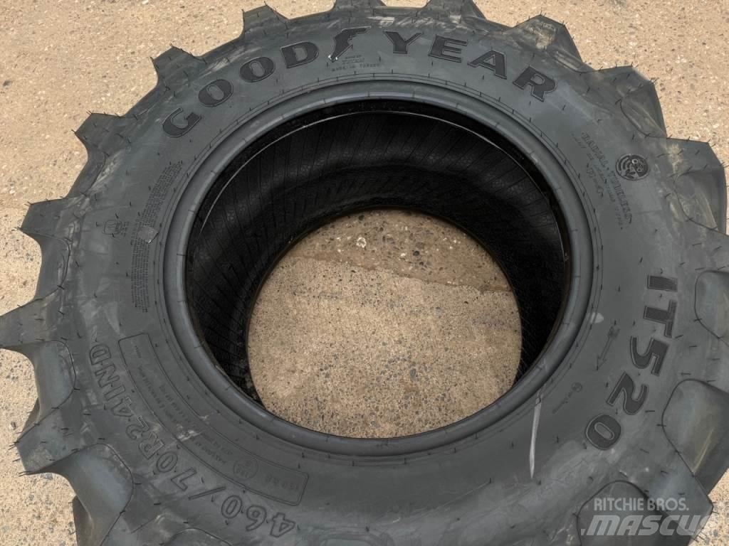 Goodyear 6480 Egyéb traktor tartozékok