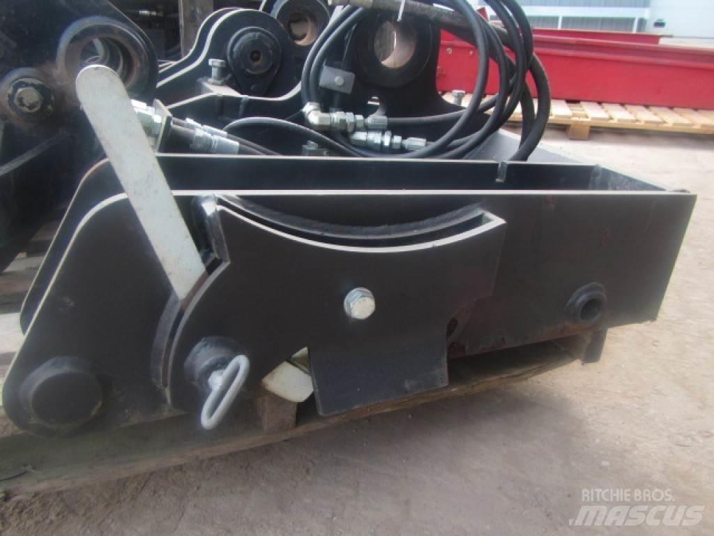 JCB  Egyéb traktor tartozékok