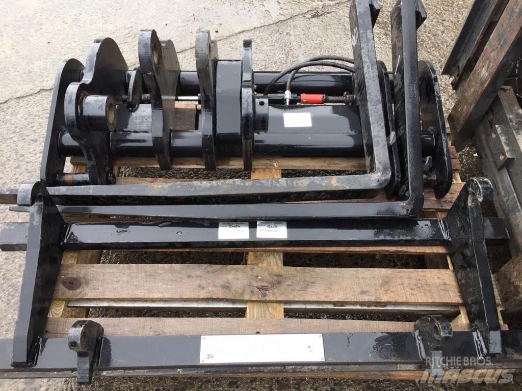 JCB Arion 640 CIS Egyéb traktor tartozékok