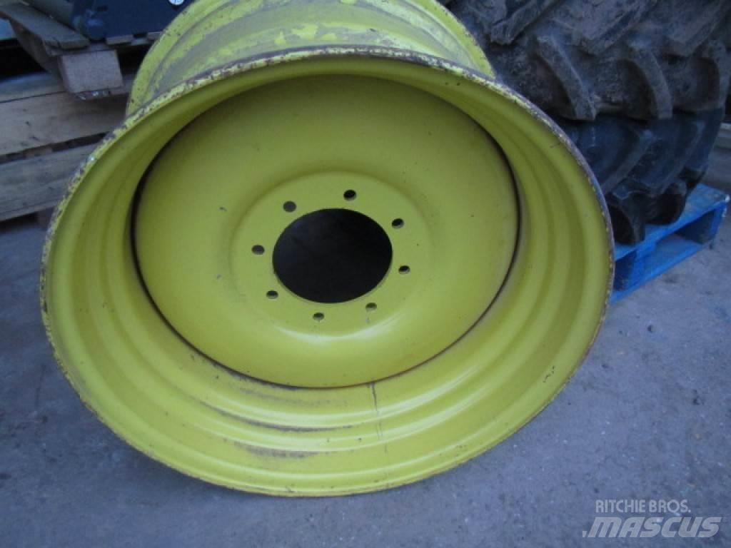 John Deere  Egyéb traktor tartozékok