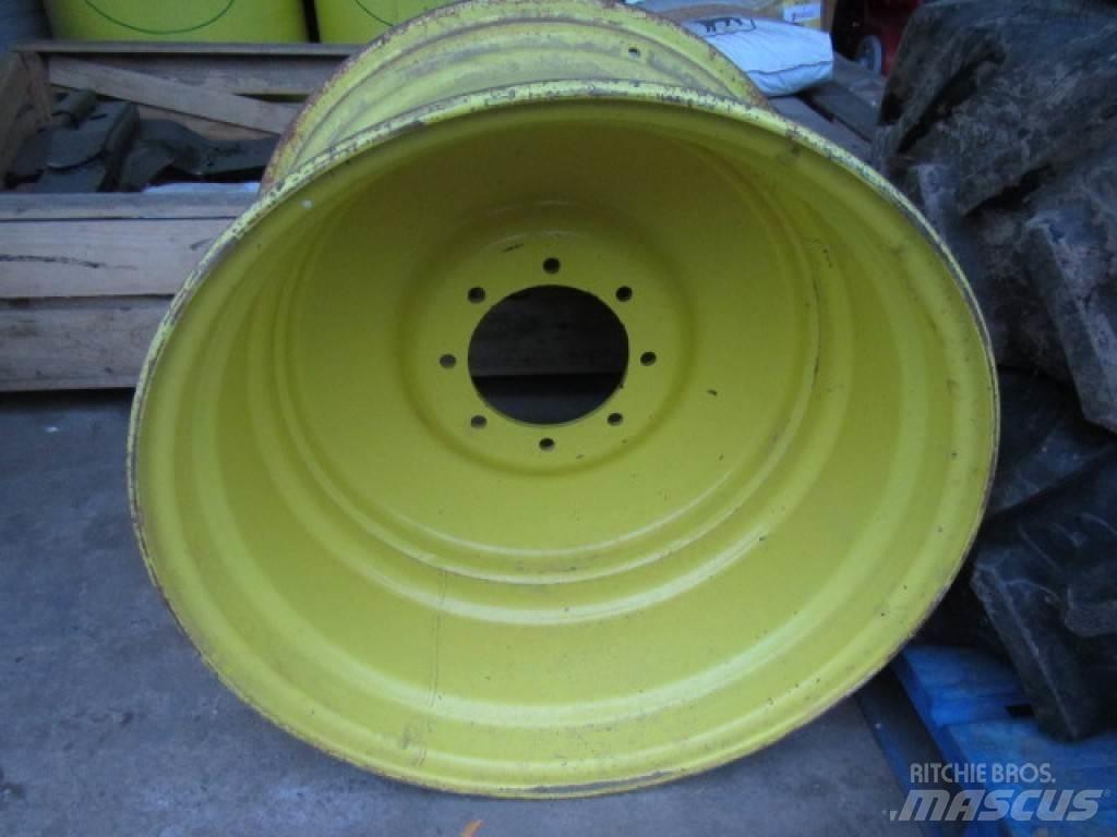 John Deere  Egyéb traktor tartozékok