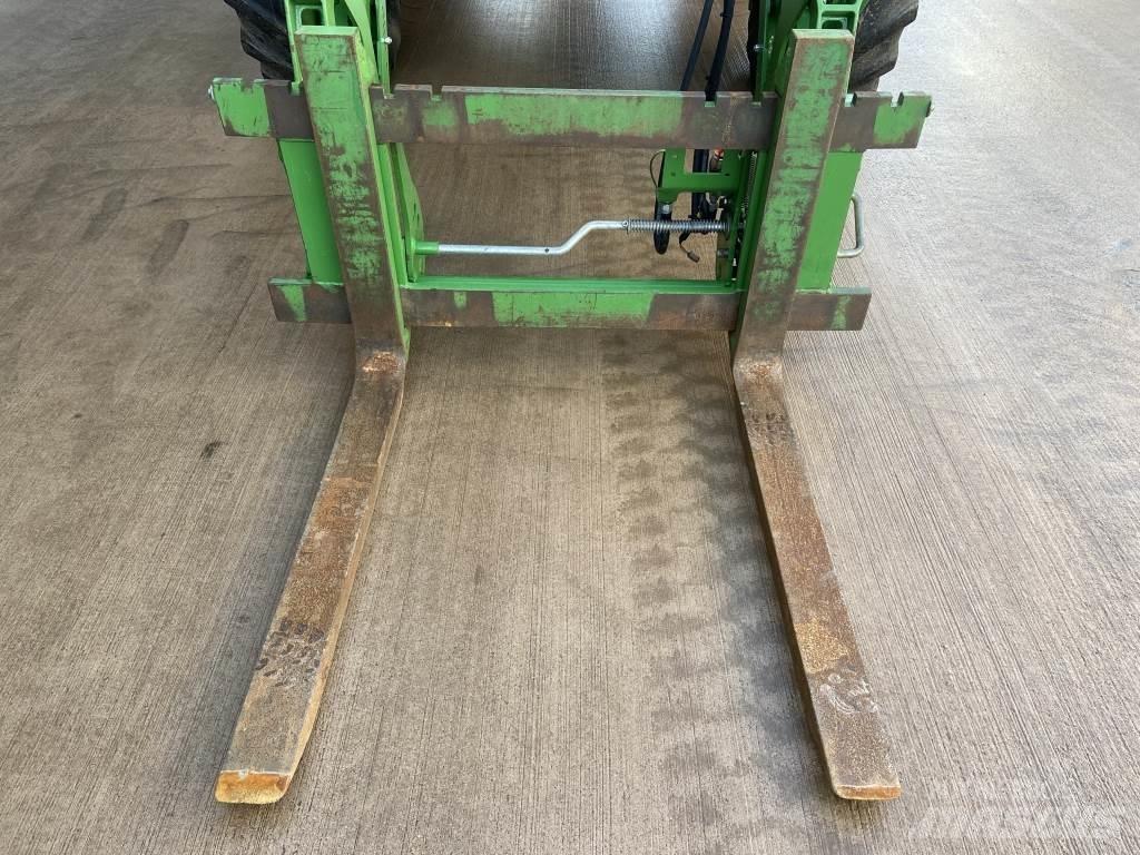 John Deere 6920 Egyéb traktor tartozékok