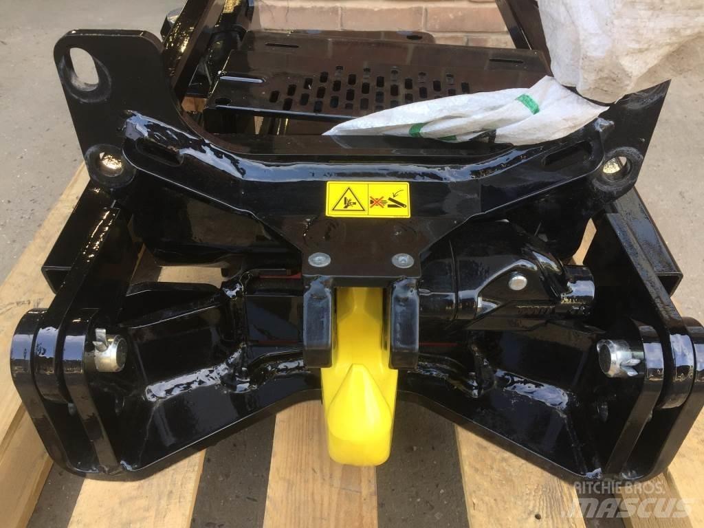 John Deere 7480 Egyéb traktor tartozékok