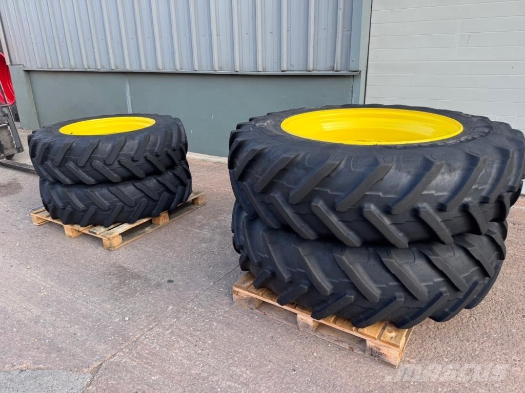 Michelin  Egyéb traktor tartozékok