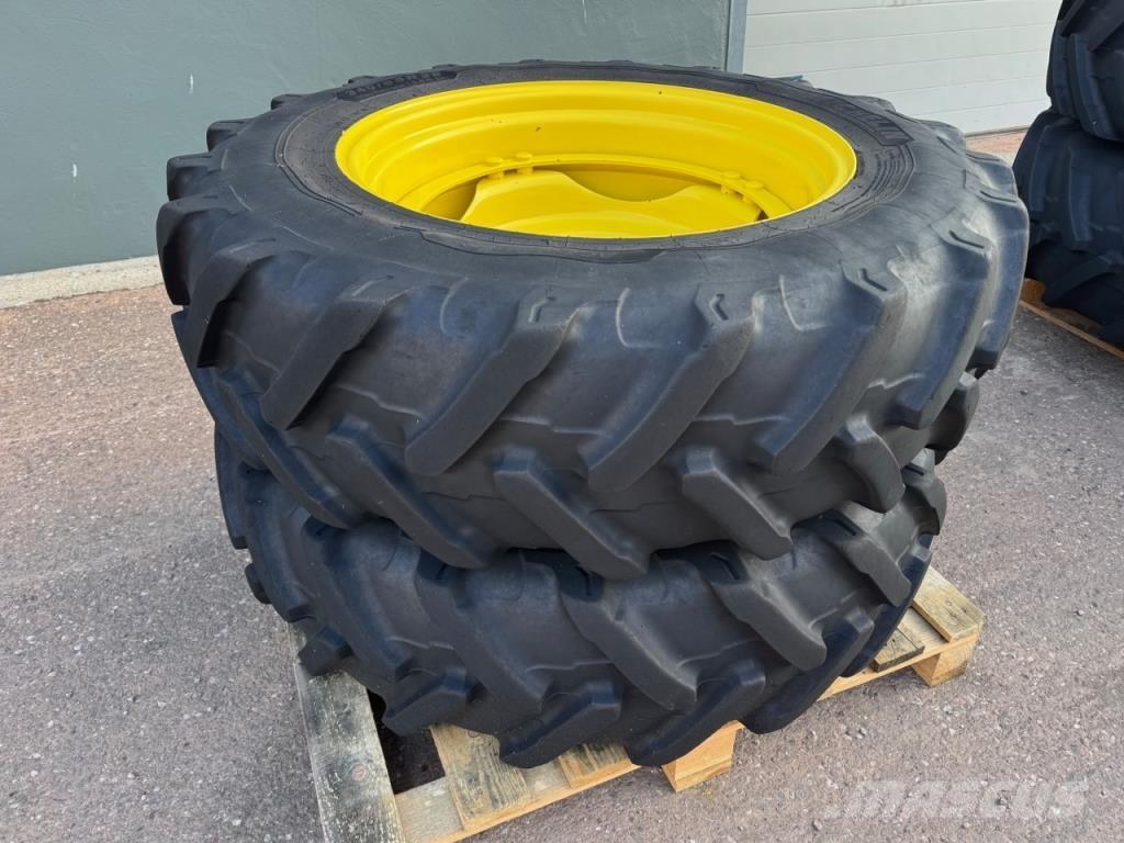 Michelin  Egyéb traktor tartozékok