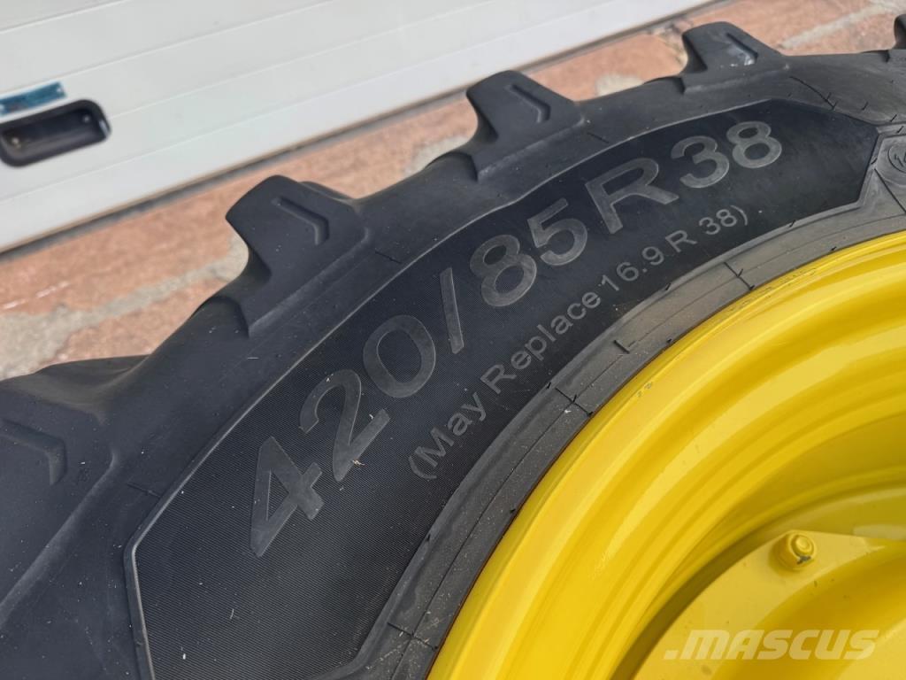Michelin  Egyéb traktor tartozékok