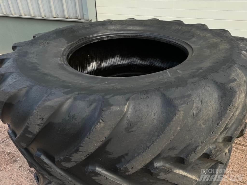 Michelin 818 Egyéb traktor tartozékok