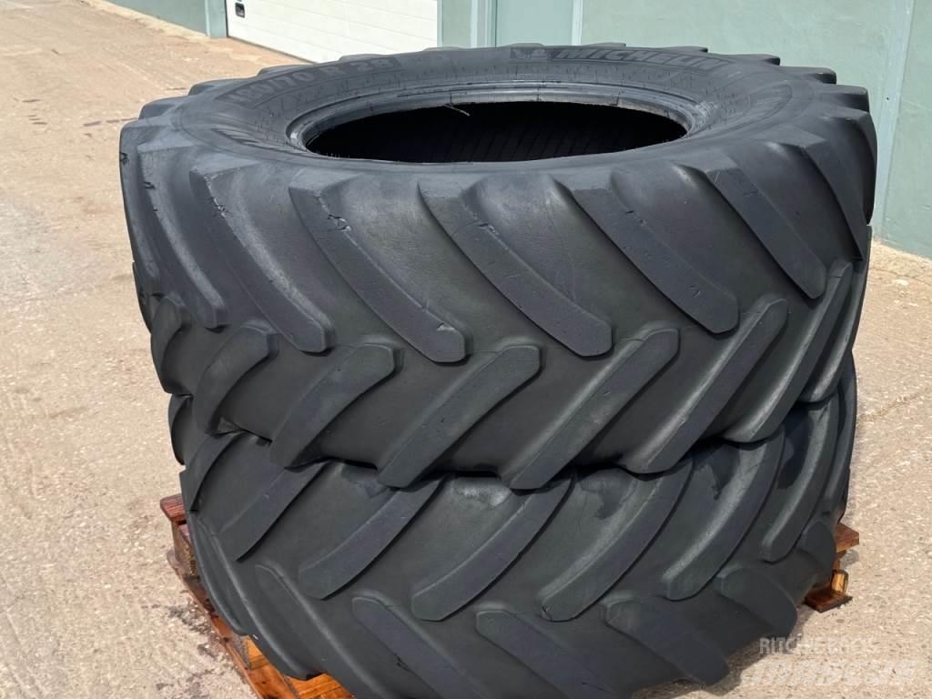 Michelin 820 Egyéb traktor tartozékok