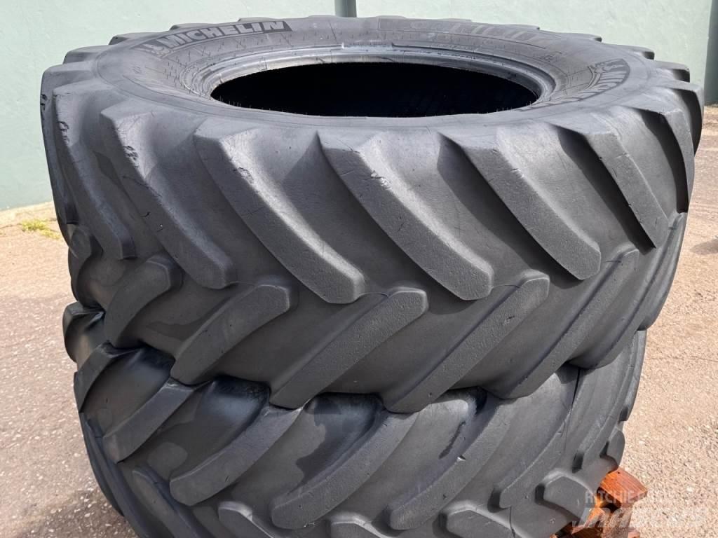 Michelin 820 Egyéb traktor tartozékok