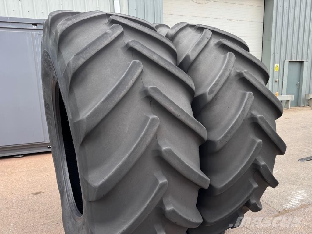 Michelin M620 Egyéb traktor tartozékok