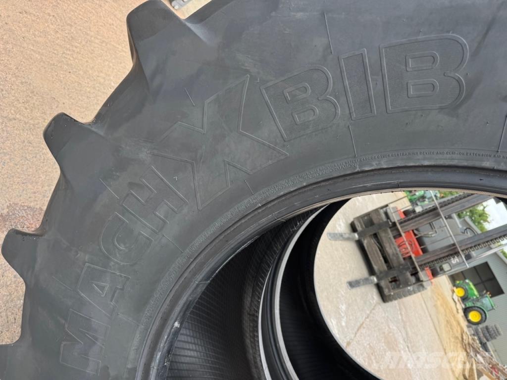 Michelin M620 Egyéb traktor tartozékok