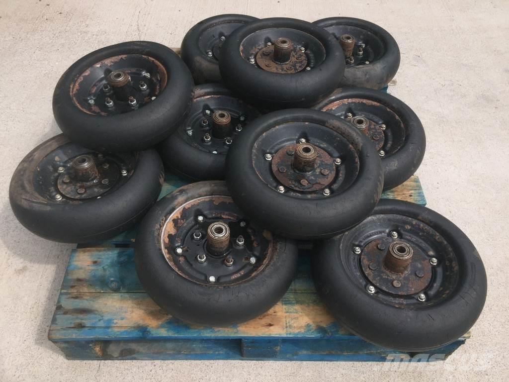 Mzuri Egyéb traktor tartozékok