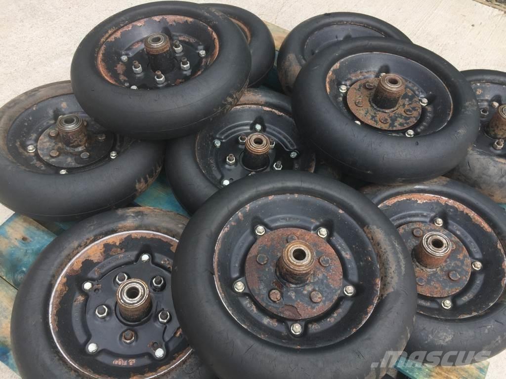  Mzuri Egyéb traktor tartozékok