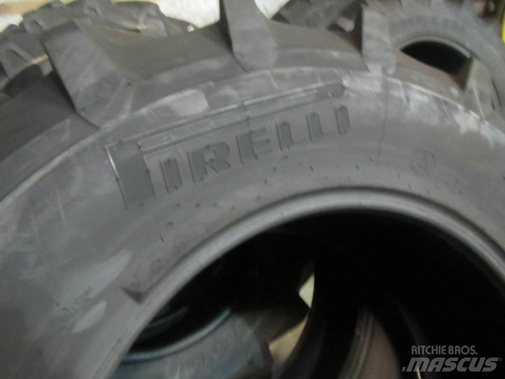 Pirelli  Egyéb traktor tartozékok