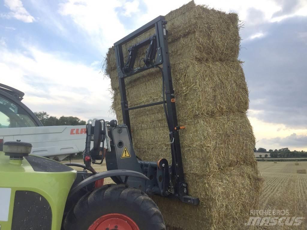 Quicke 1174 Egyéb traktor tartozékok