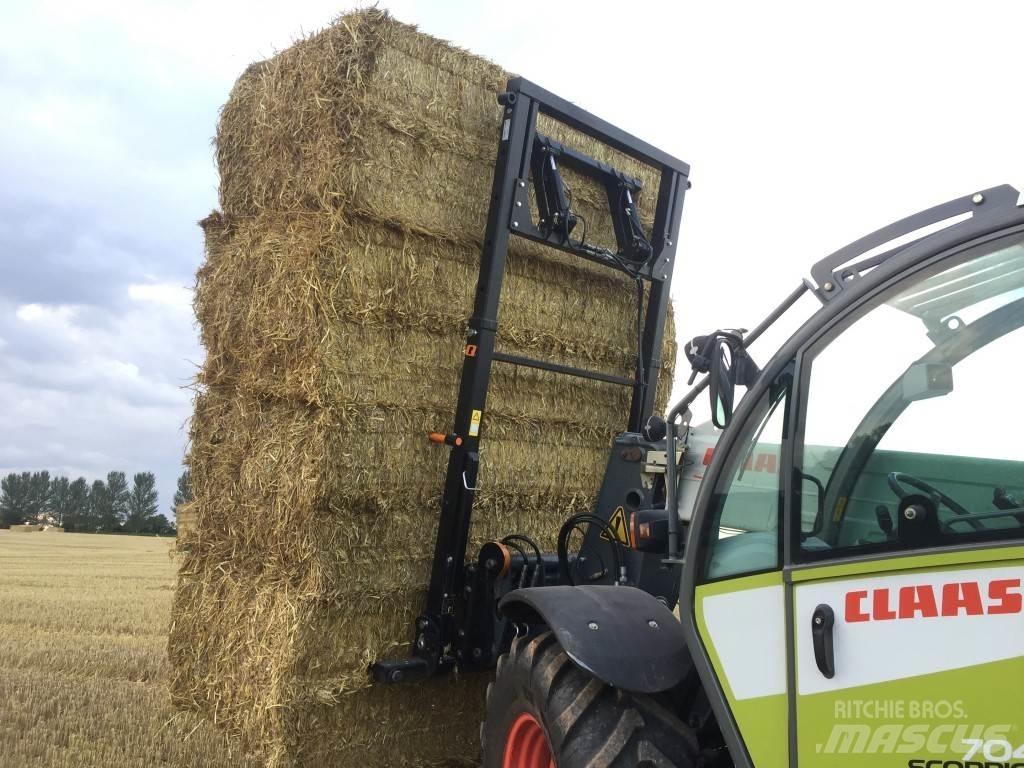 Quicke 1174 Egyéb traktor tartozékok