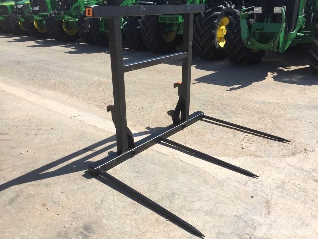 Quicke 412 Egyéb traktor tartozékok