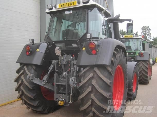 Quicke 415 Egyéb traktor tartozékok