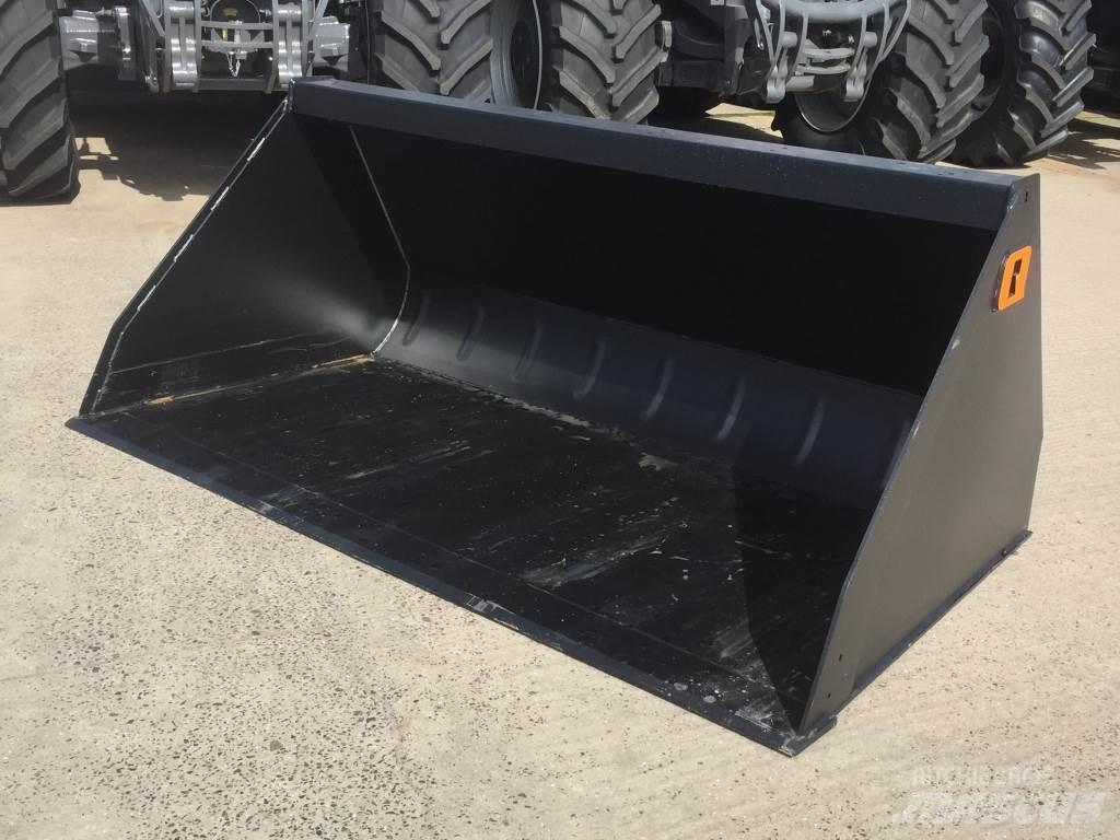 Quicke 4755 Egyéb traktor tartozékok