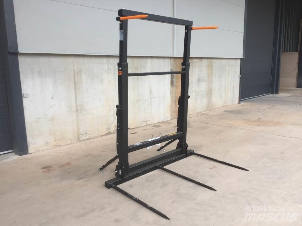 Quicke 5455 Egyéb traktor tartozékok