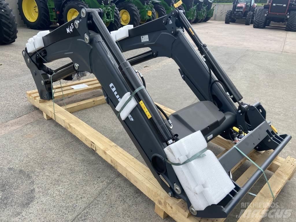 Quicke 6210R Egyéb traktor tartozékok