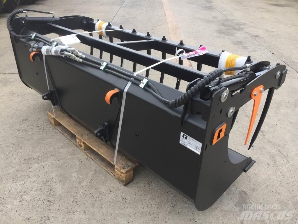 Quicke 6480 Egyéb traktor tartozékok