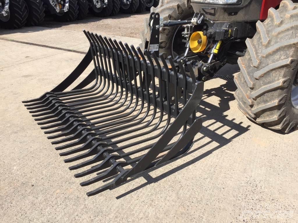 Quicke 6830 Egyéb traktor tartozékok
